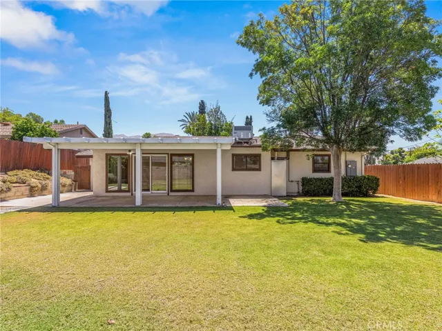 2973 Flanders, Riverside, California 92507