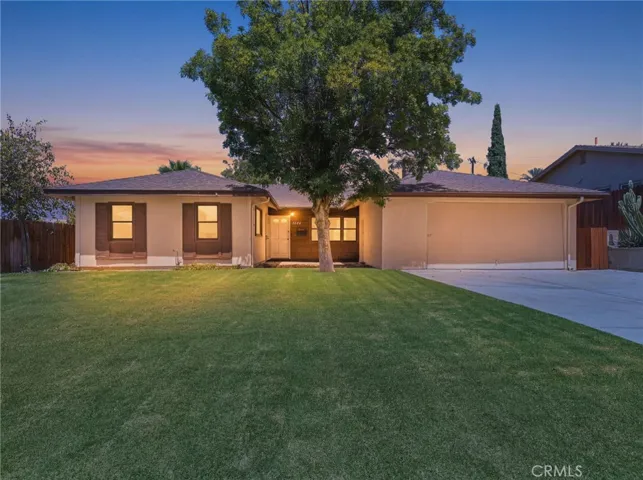 2973 Flanders, Riverside, California 92507