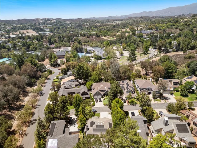 23462 Via Codorniz, Coto De Caza, California 92679