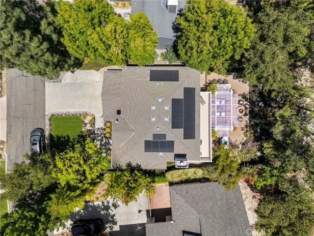 23462 Via Codorniz, Coto De Caza, California 92679