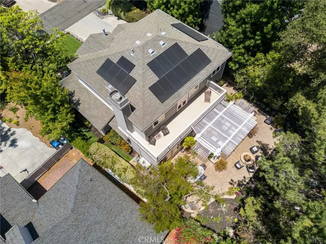 23462 Via Codorniz, Coto De Caza, California 92679