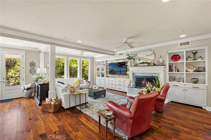 23462 Via Codorniz, Coto De Caza, California 92679