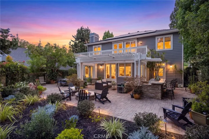 23462 Via Codorniz, Coto De Caza, California 92679