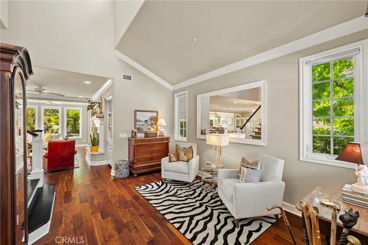 23462 Via Codorniz, Coto De Caza, California 92679