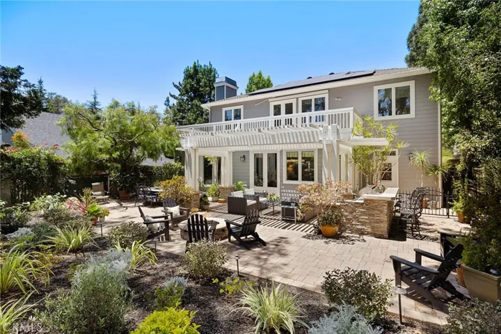 23462 Via Codorniz, Coto De Caza, California 92679