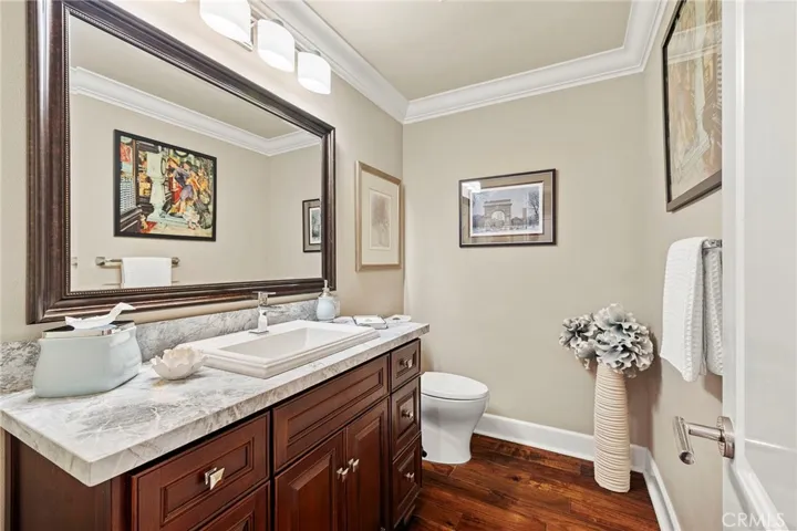 main floor bath