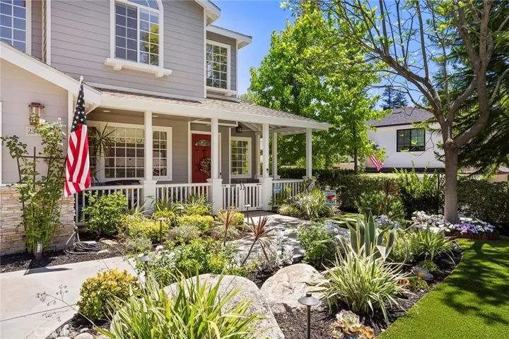 23462 Via Codorniz, Coto De Caza, California 92679