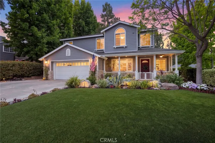 23462 Via Codorniz, Coto De Caza, California 92679