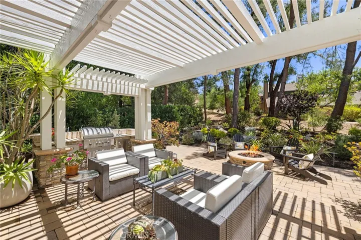 23462 Via Codorniz, Coto De Caza, California 92679