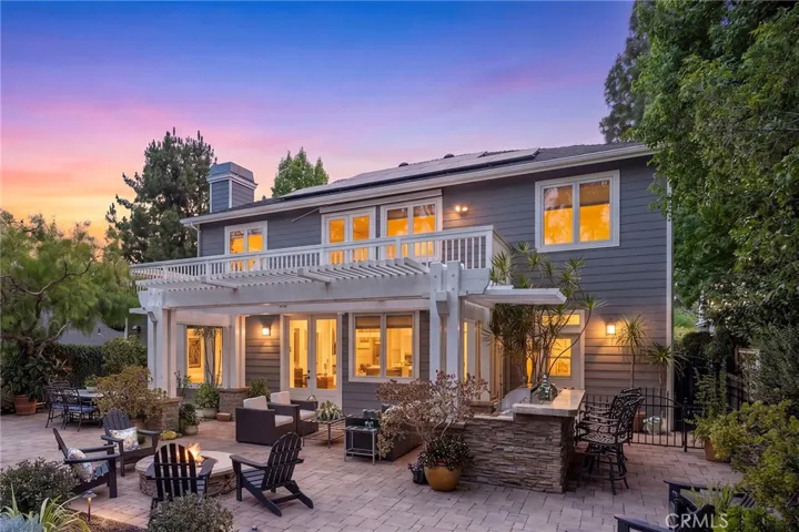 23462 Via Codorniz, Coto De Caza, California 92679