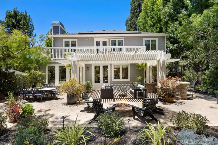 23462 Via Codorniz, Coto De Caza, California 92679