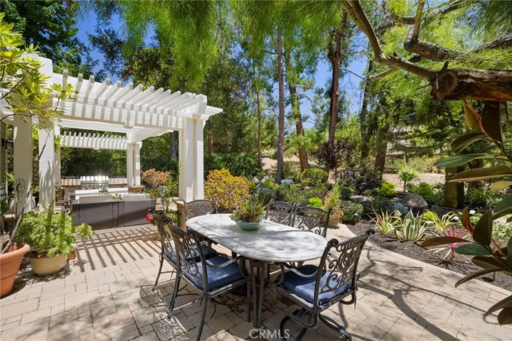 23462 Via Codorniz, Coto De Caza, California 92679