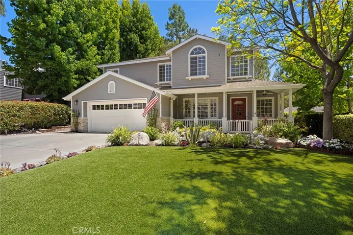 23462 Via Codorniz, Coto De Caza, California 92679