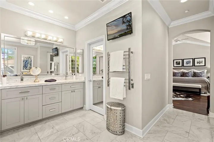 23462 Via Codorniz, Coto De Caza, California 92679