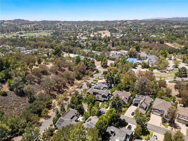 23462 Via Codorniz, Coto De Caza, California 92679
