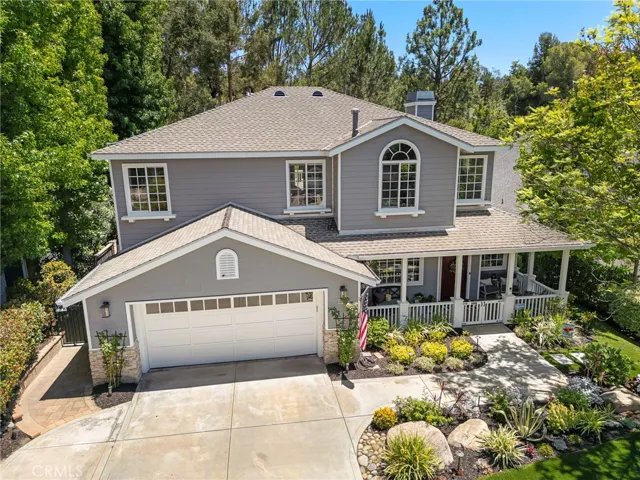 23462 Via Codorniz, Coto De Caza, California 92679