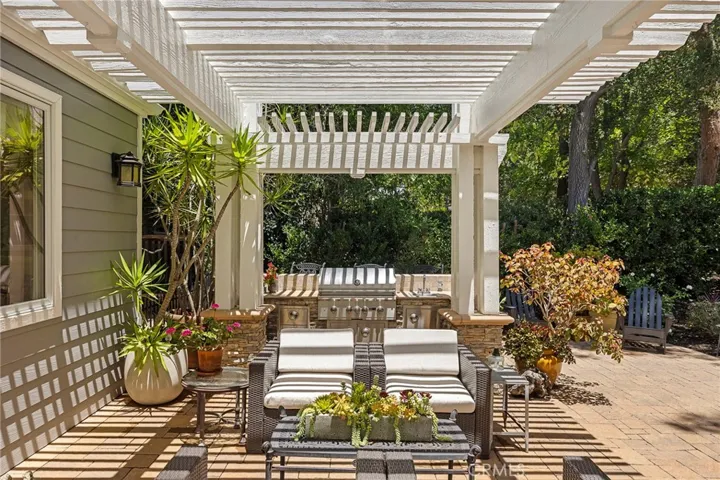 23462 Via Codorniz, Coto De Caza, California 92679