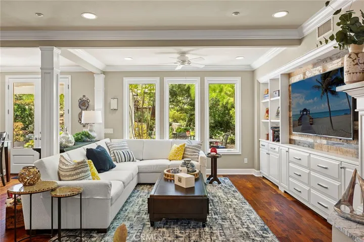 23462 Via Codorniz, Coto De Caza, California 92679