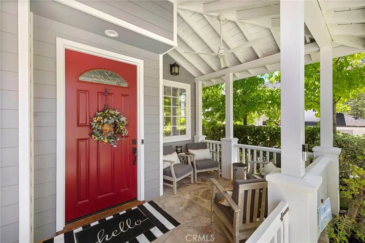 23462 Via Codorniz, Coto De Caza, California 92679