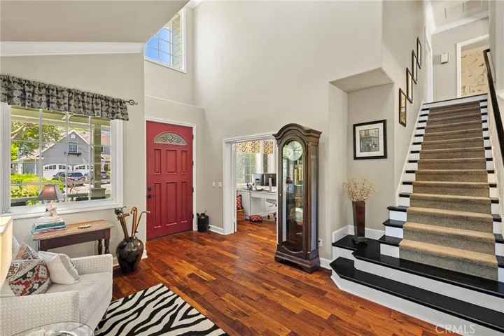 23462 Via Codorniz, Coto De Caza, California 92679