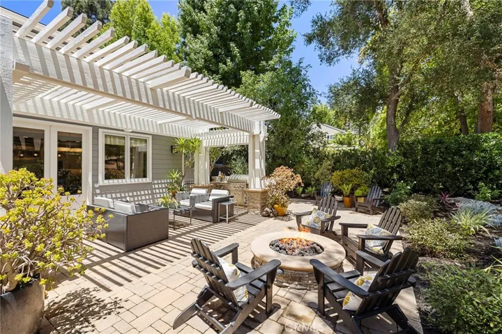 23462 Via Codorniz, Coto De Caza, California 92679