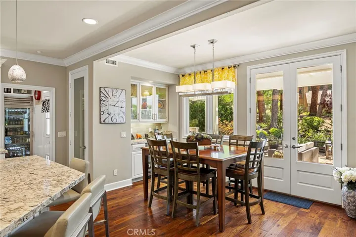 23462 Via Codorniz, Coto De Caza, California 92679