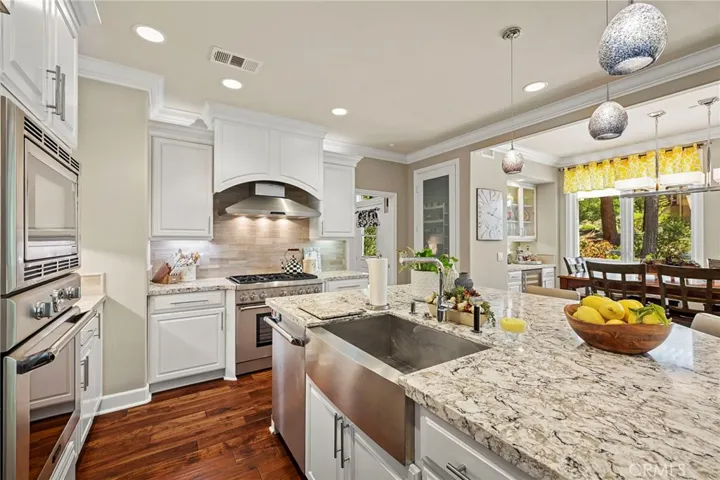 23462 Via Codorniz, Coto De Caza, California 92679