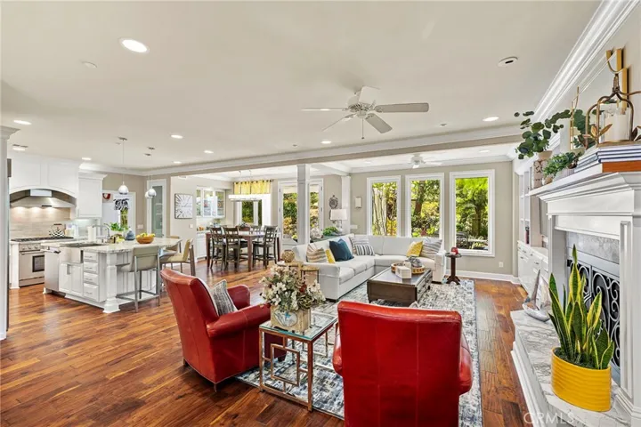23462 Via Codorniz, Coto De Caza, California 92679