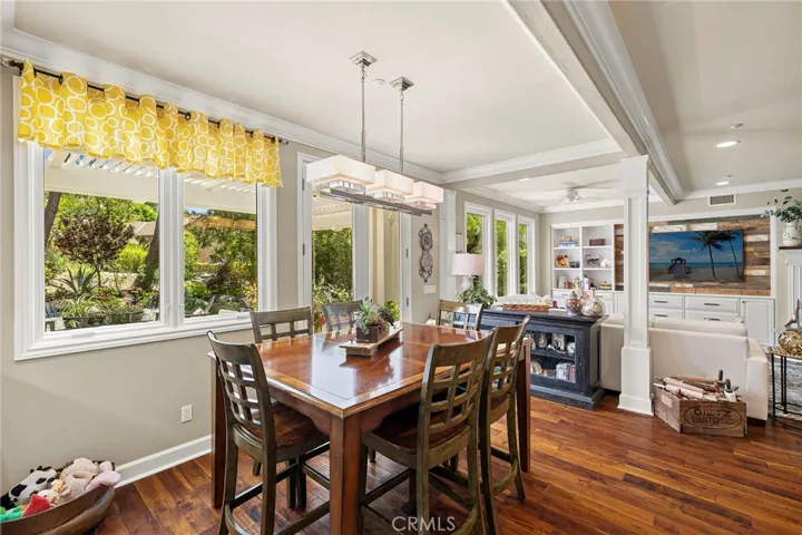 23462 Via Codorniz, Coto De Caza, California 92679