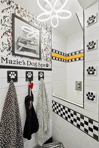 pet spa