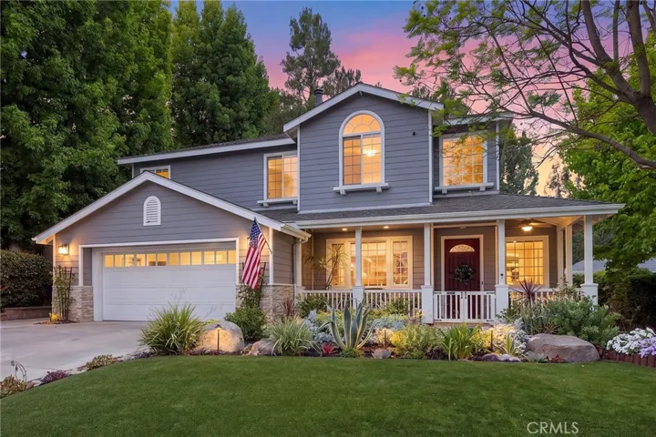 23462 Via Codorniz, Coto De Caza, California 92679