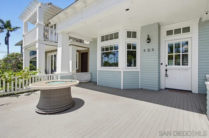 464 C, Coronado, California 92118