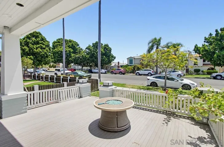 464 C, Coronado, California 92118