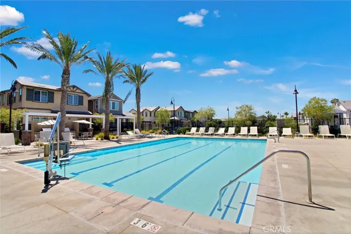 14956 Buttress, Fontana, California 92336