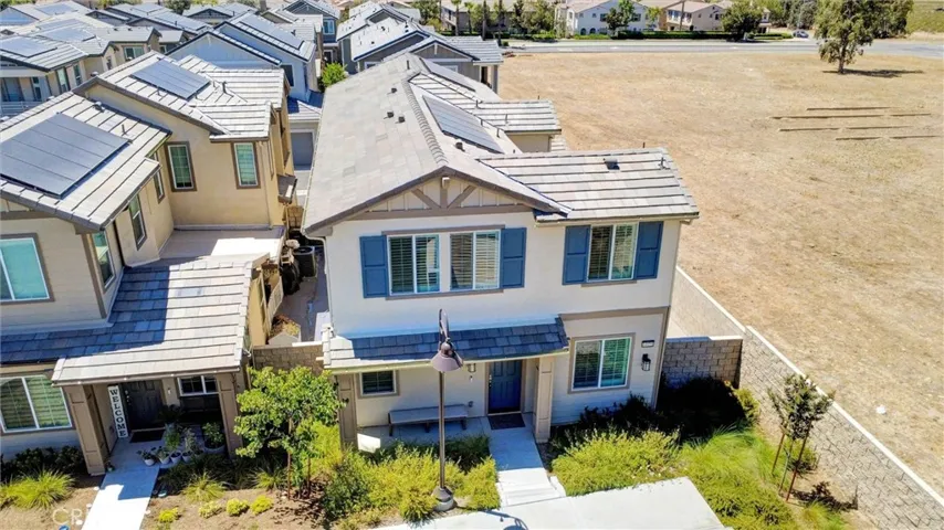 14956 Buttress, Fontana, California 92336