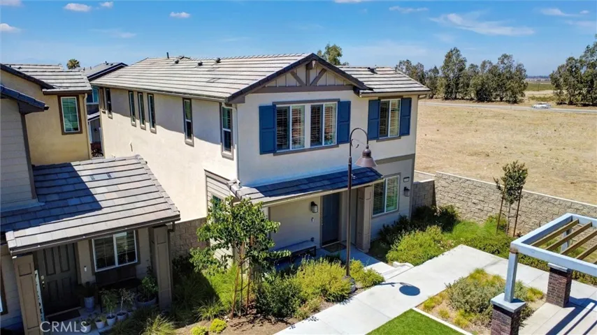14956 Buttress, Fontana, California 92336