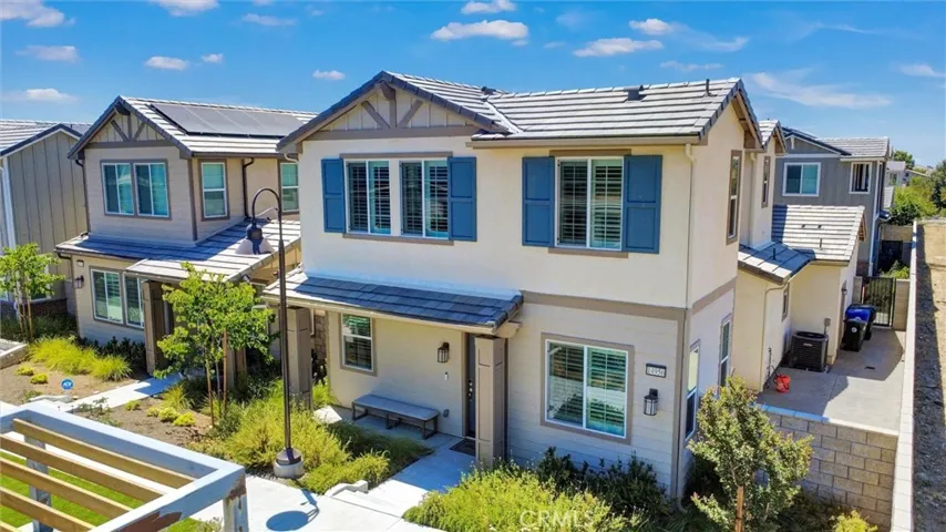 14956 Buttress, Fontana, California 92336