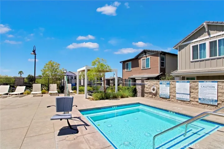 14956 Buttress, Fontana, California 92336