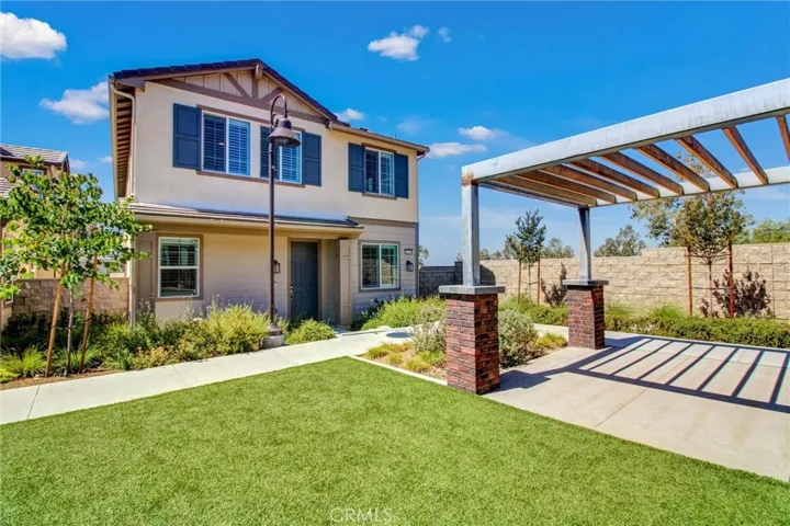 14956 Buttress, Fontana, California 92336