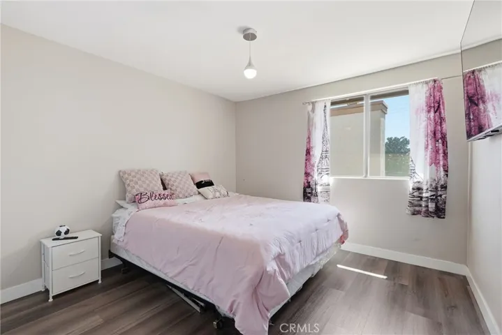 Bedroom #2