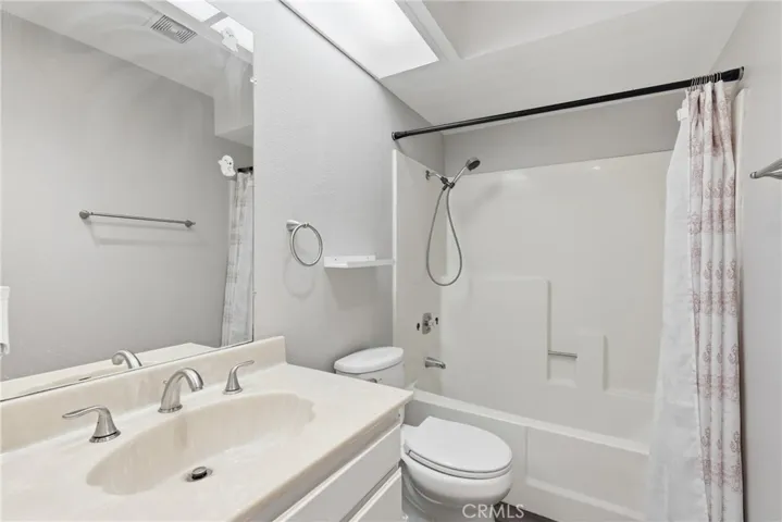 Bathroom #2