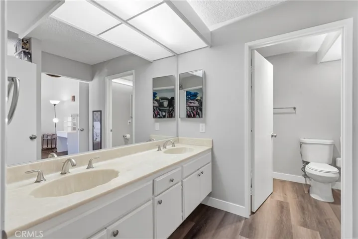 Double sink