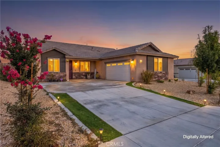 13256 Trail Ridge, Victorville, California 92395