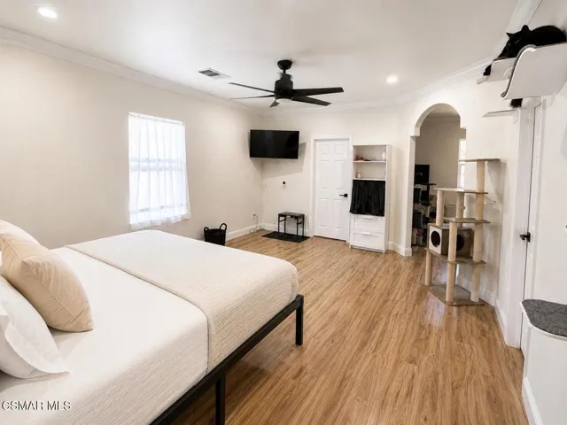 Primary bedroom 2