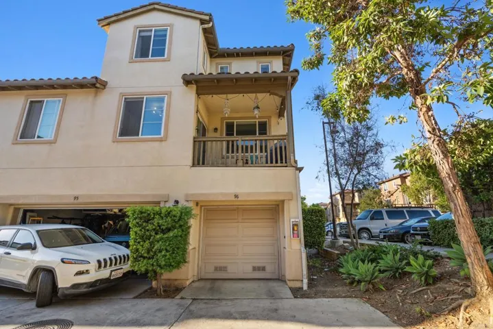 2361 Corte Pescado 96, Chula Vista, California 91914