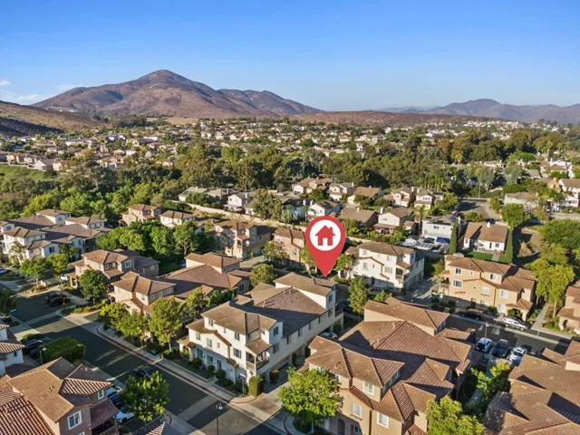2361 Corte Pescado 96, Chula Vista, California 91914