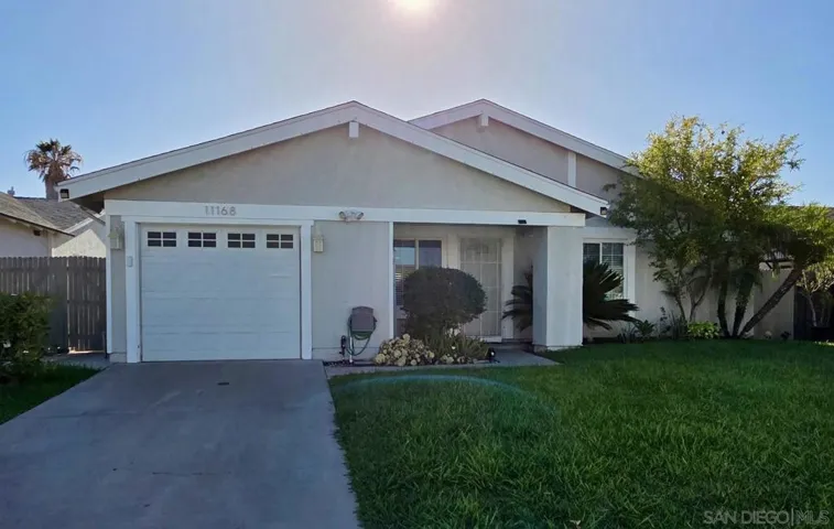 11168 Acaso Way, San Diego, California 92126