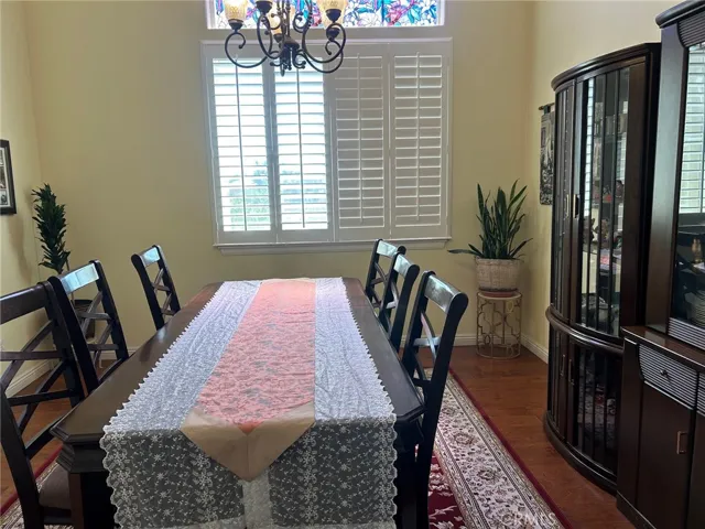 9408 La Cadena Avenue, Oak Hills, California 92344