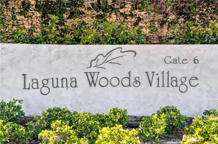 2183 E Via Mariposa B, Laguna Woods, California 92637