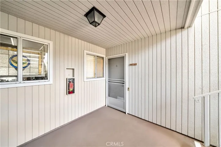 2183 E Via Mariposa B, Laguna Woods, California 92637